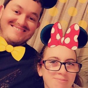 Meet your Posher, Richard